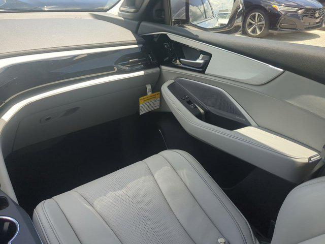 new 2026 Acura MDX car, priced at $58,550