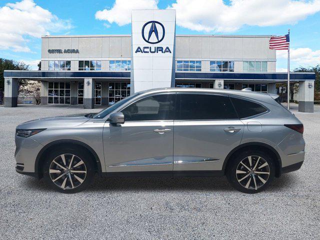 new 2026 Acura MDX car, priced at $58,550