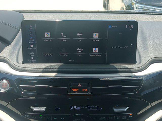 new 2026 Acura MDX car, priced at $58,550