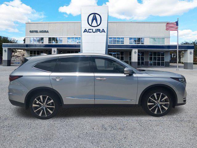 new 2026 Acura MDX car, priced at $58,550