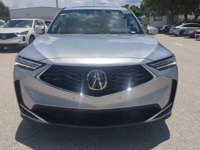 new 2026 Acura MDX car, priced at $58,550