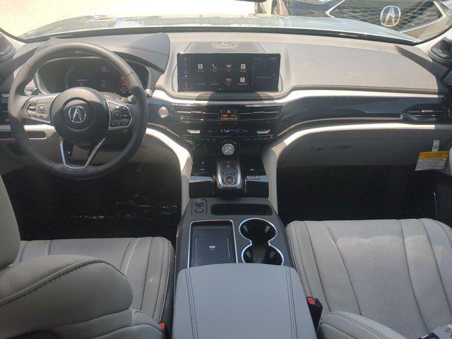 new 2026 Acura MDX car, priced at $58,550