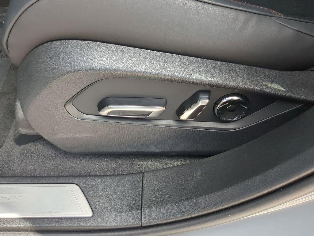 new 2025 Acura RDX car, priced at $50,160