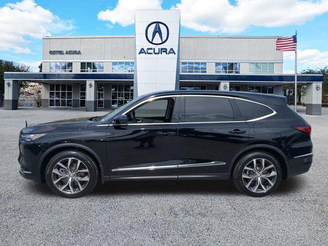 new 2024 Acura MDX car, priced at $53,547