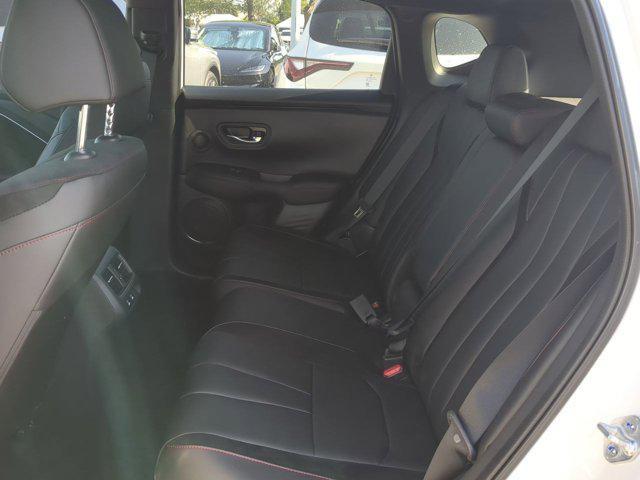 new 2025 Acura ADX car, priced at $39,950