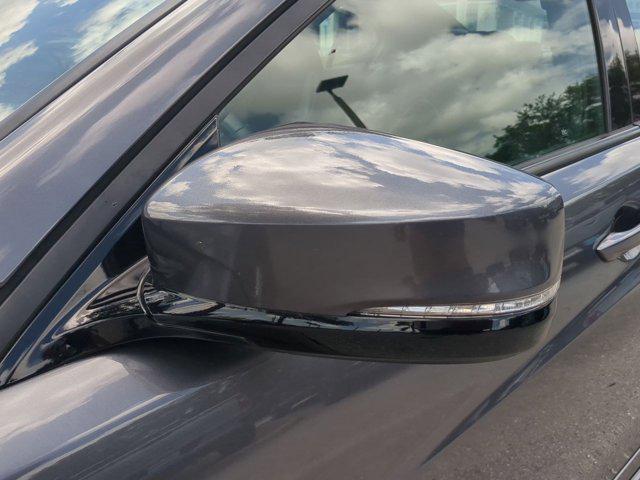 used 2019 Acura TLX car, priced at $23,267