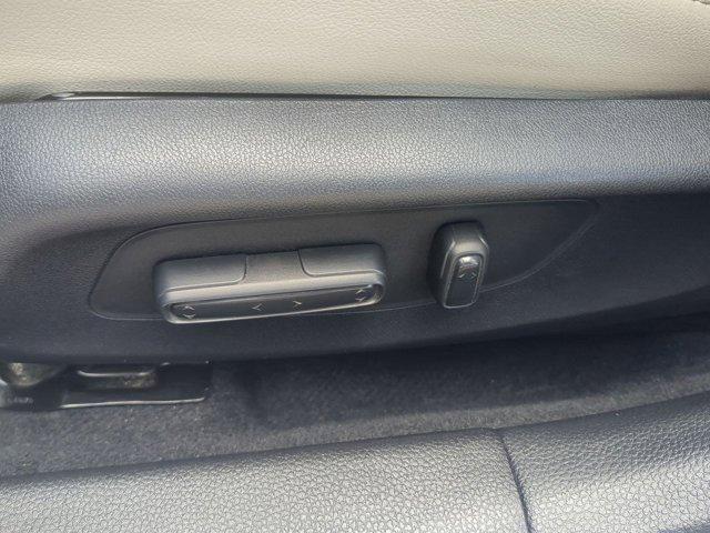 used 2023 Acura Integra car, priced at $24,860