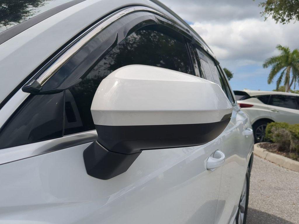 used 2021 Audi Q3 car, priced at $18,177