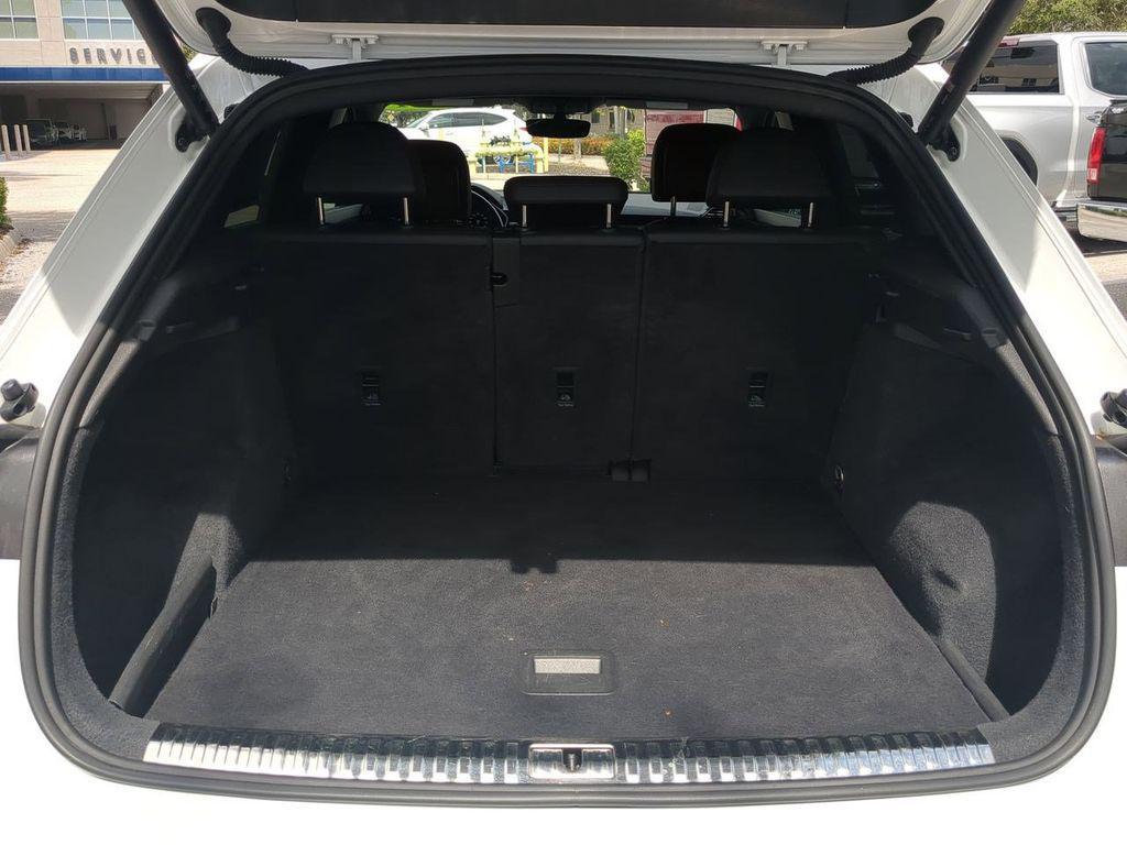 used 2021 Audi Q3 car, priced at $18,177