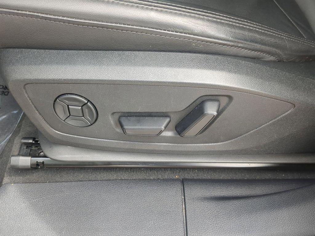 used 2021 Audi Q3 car, priced at $18,177