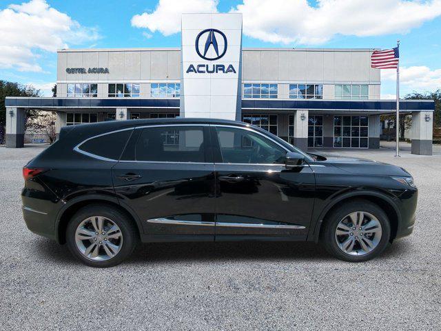 new 2024 Acura MDX car, priced at $52,940