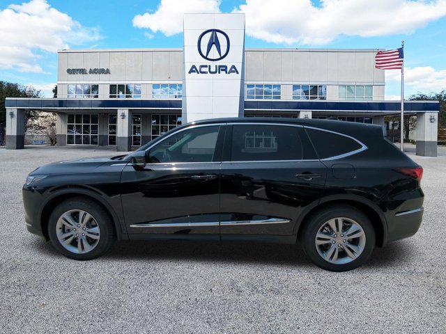 new 2024 Acura MDX car, priced at $52,940