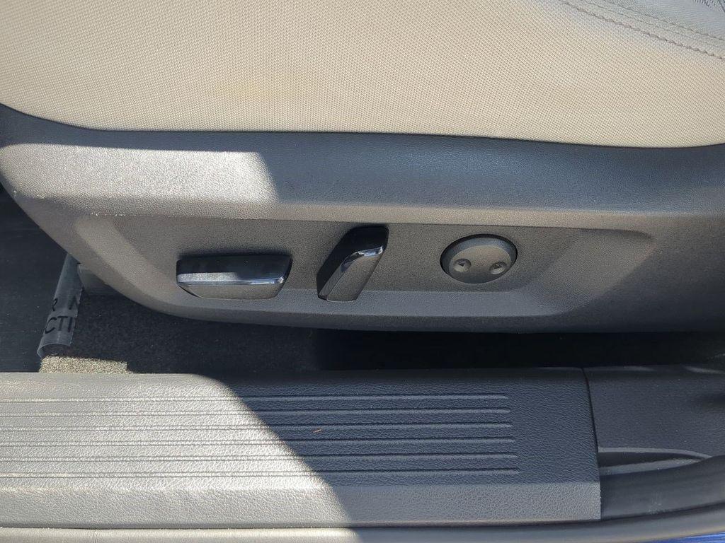 used 2021 Nissan Rogue car, priced at $15,868