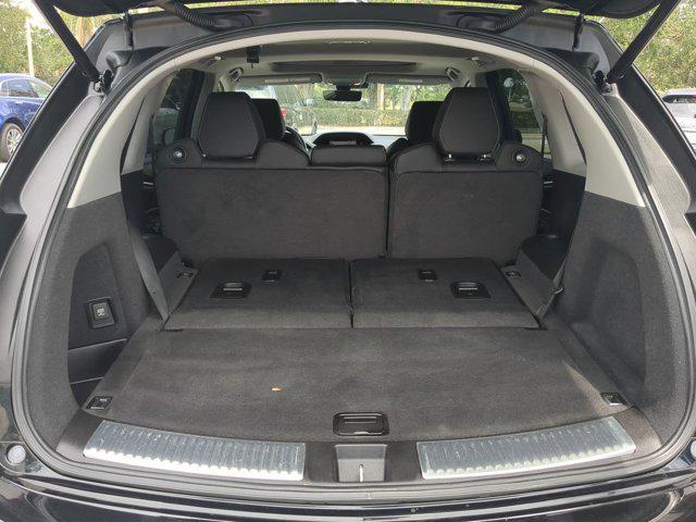 used 2020 Acura MDX car, priced at $28,712