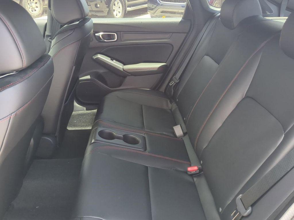 new 2025 Acura Integra car, priced at $54,695