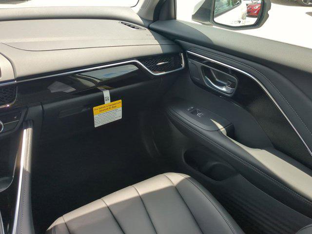 new 2025 Acura ADX car, priced at $36,950