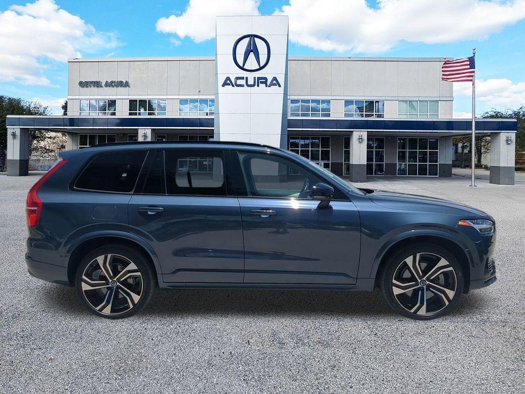 used 2021 Volvo XC90 Recharge Plug-In Hybrid car, priced at $28,947