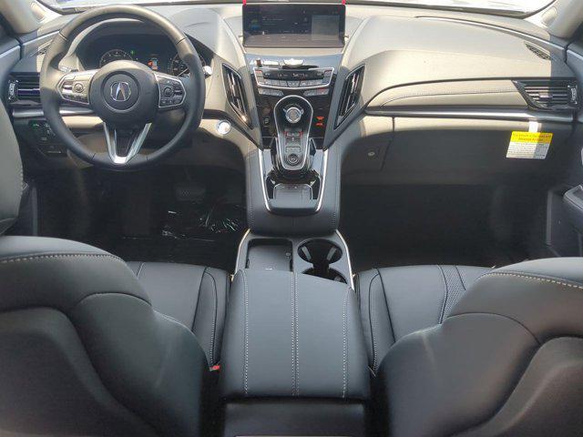 new 2025 Acura RDX car, priced at $48,650