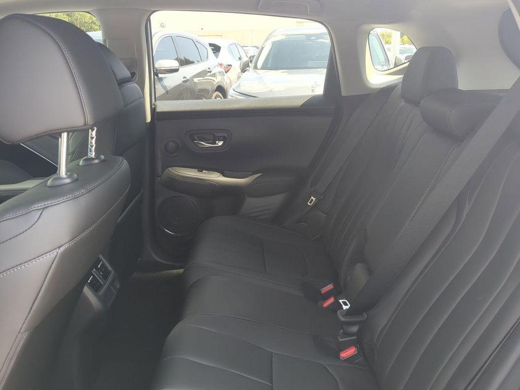 new 2025 Acura ADX car, priced at $38,350