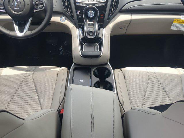 new 2025 Acura RDX car, priced at $53,800