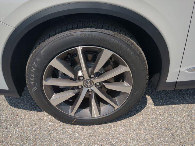 new 2026 Acura MDX car, priced at $59,150