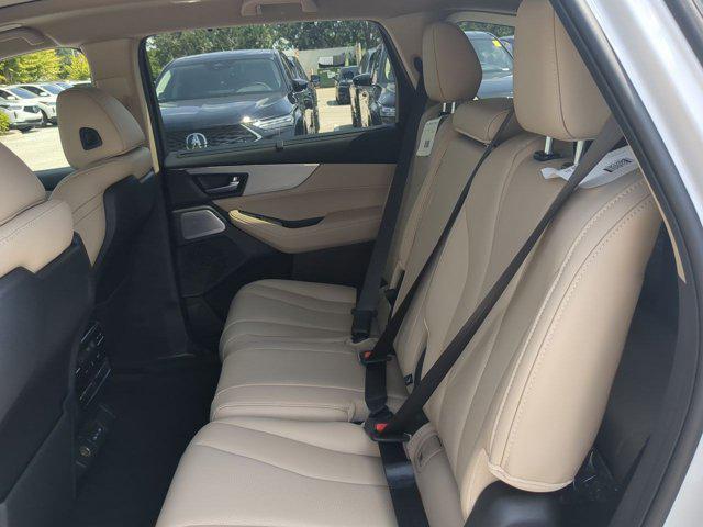 new 2026 Acura MDX car, priced at $59,150