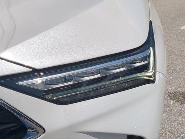new 2026 Acura MDX car, priced at $59,150