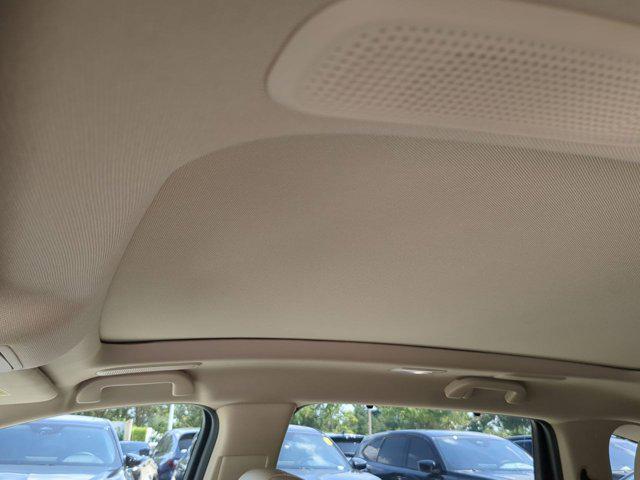 new 2026 Acura MDX car, priced at $59,150
