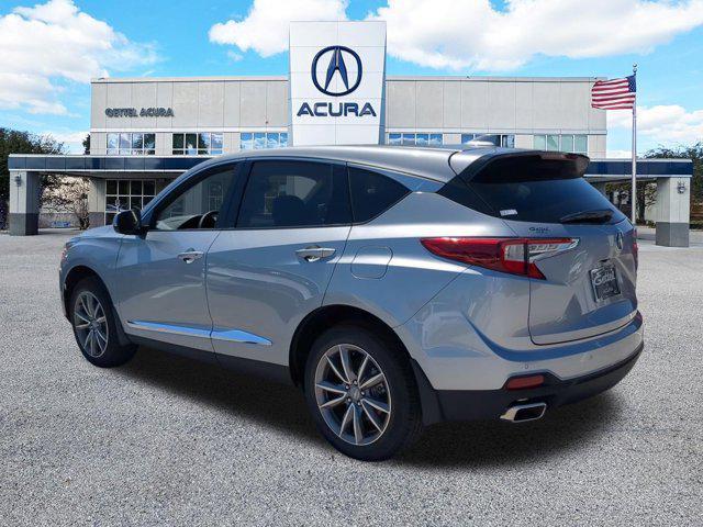 new 2024 Acura RDX car, priced at $48,350