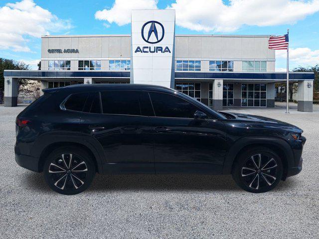 used 2024 Mazda CX-50 car, priced at $37,482