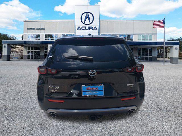 used 2024 Mazda CX-50 car, priced at $37,482