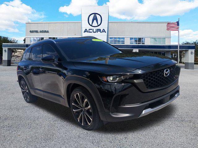 used 2024 Mazda CX-50 car, priced at $37,482