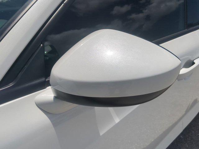 new 2025 Acura Integra car, priced at $36,795