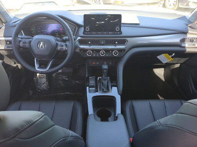 new 2025 Acura Integra car, priced at $34,795