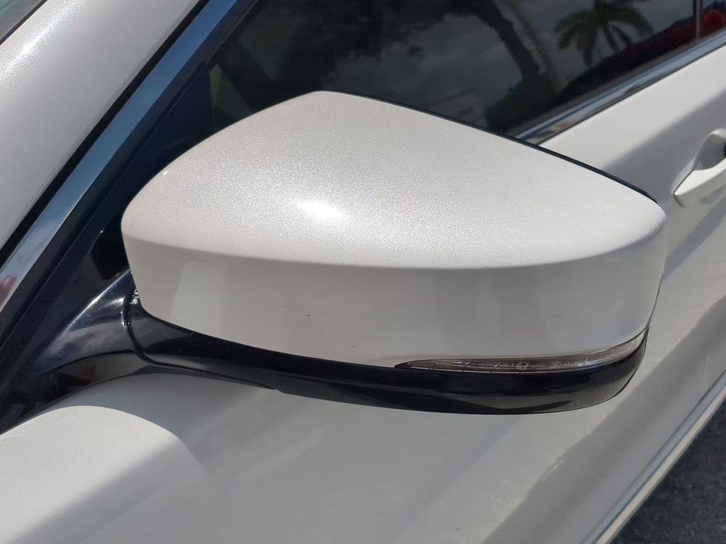 used 2019 Acura TLX car, priced at $19,998