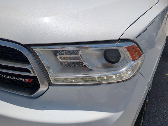 used 2018 Dodge Durango car, priced at $18,349