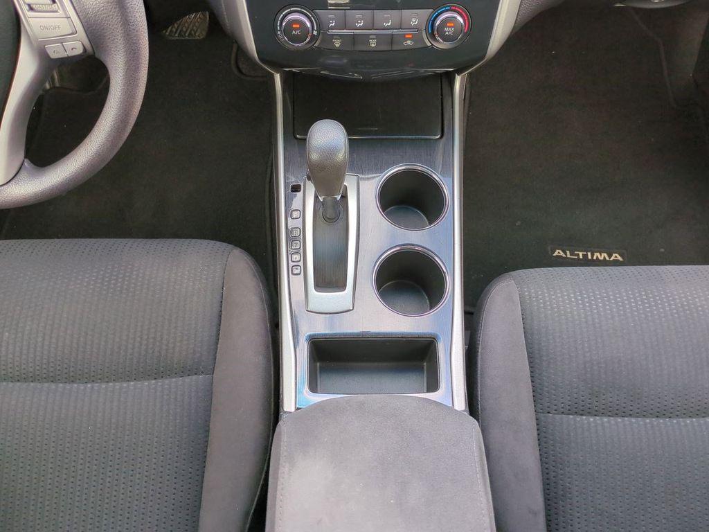 used 2014 Nissan Altima car, priced at $8,587