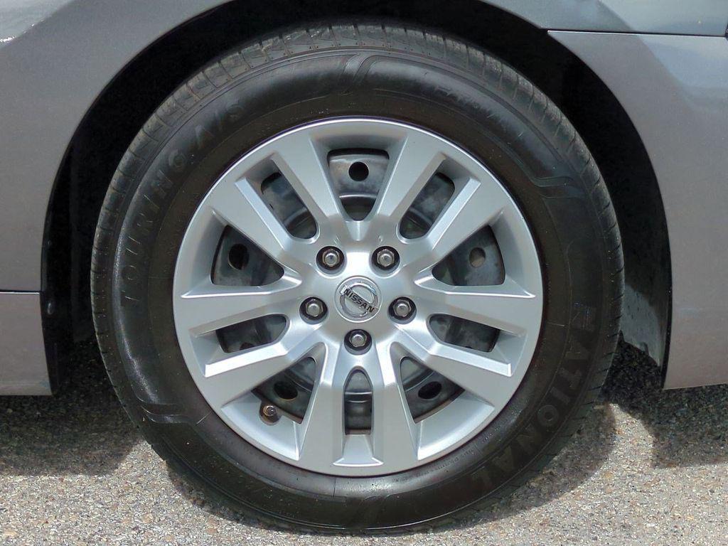 used 2014 Nissan Altima car, priced at $8,587