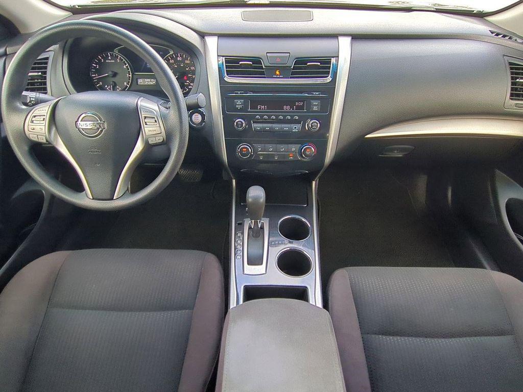 used 2014 Nissan Altima car, priced at $8,587