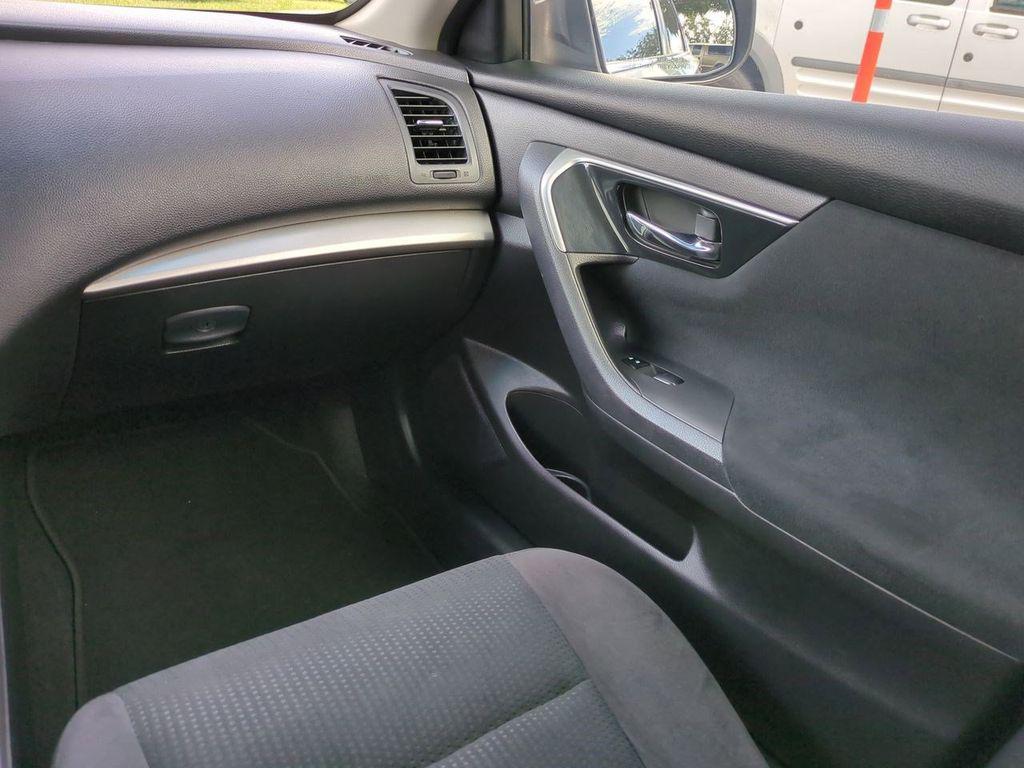 used 2014 Nissan Altima car, priced at $8,587