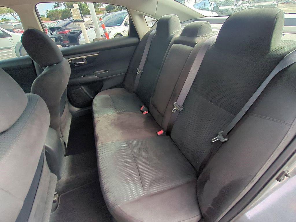 used 2014 Nissan Altima car, priced at $8,587
