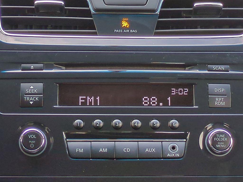 used 2014 Nissan Altima car, priced at $8,587