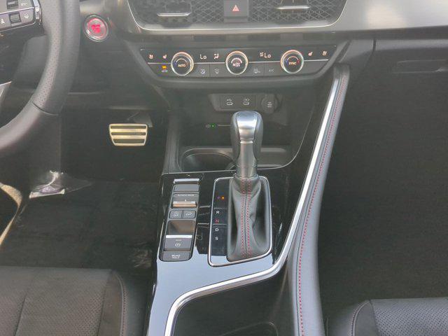 new 2025 Acura ADX car, priced at $39,350
