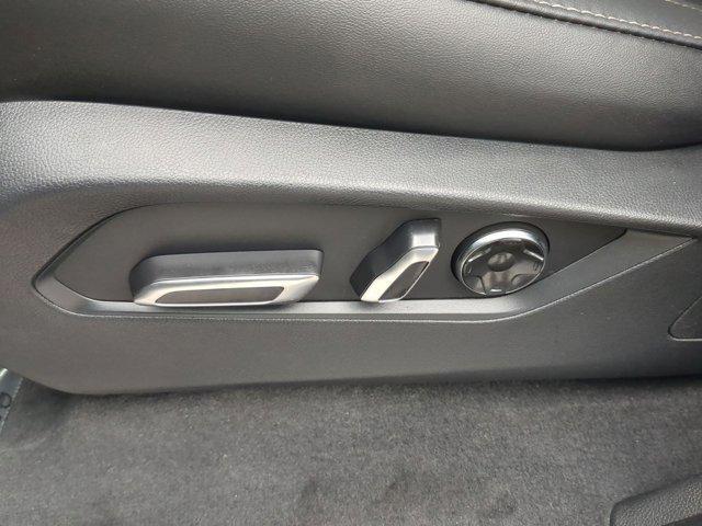 used 2025 Acura MDX car, priced at $55,349