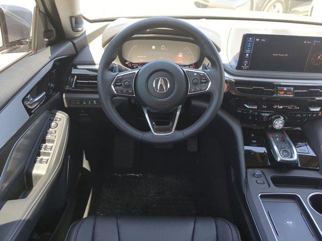 new 2025 Acura MDX car, priced at $57,950