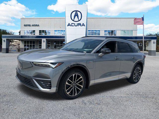 new 2024 Acura ZDX car, priced at $69,850