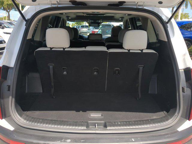 used 2020 Kia Telluride car, priced at $27,187