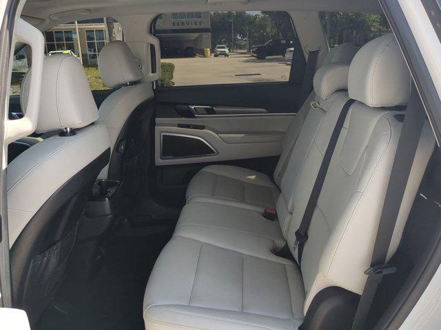 used 2020 Kia Telluride car, priced at $27,187