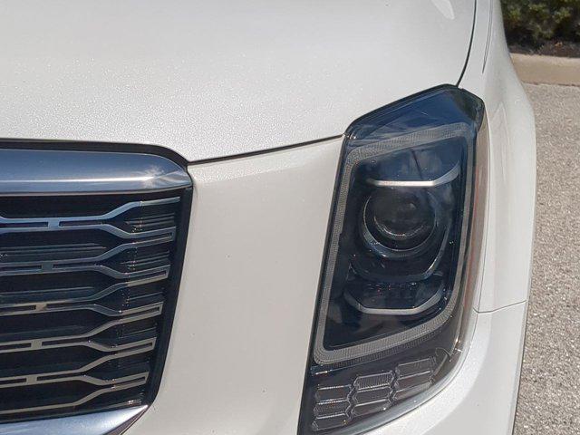 used 2020 Kia Telluride car, priced at $27,187