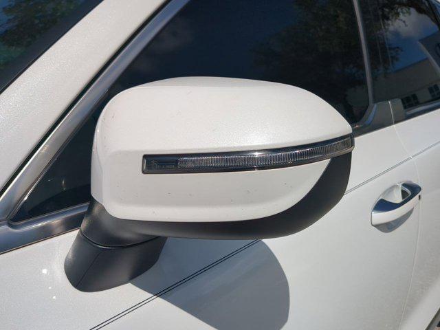 used 2020 Kia Telluride car, priced at $27,187